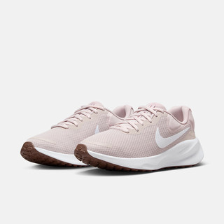 耐克（NIKE）REVOLUTION 7 女子公路跑步鞋 FB2208-007 43