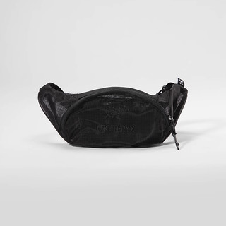 新品发售：ARC'TERYX 始祖鸟 KRAFT WAIST PACK 男女同款腰包