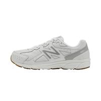 new balance 女款透气网面运动休闲鞋 W480RG5