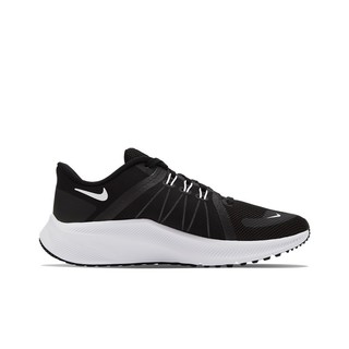 耐克（NIKE）女子公路跑步鞋  QUEST 4 DA1106-006 40.5