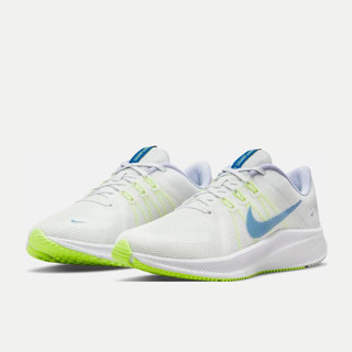 耐克（NIKE）女子公路跑步鞋  QUEST 4 DA1106-101 35.5