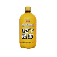 88VIP：轩博 德式小麦精酿啤酒 12°P 锁鲜装1.5L