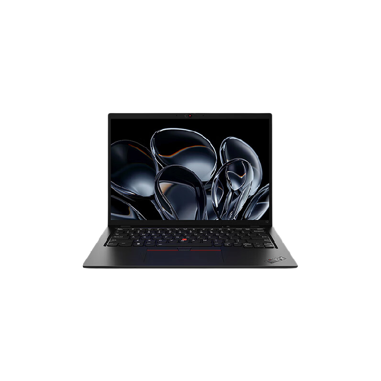 ThinkPad 思考本 联想S2 AI 2024款 Ultra版 13.3英寸 轻薄本