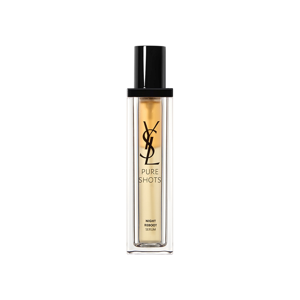 YSL全新悦享青春夜间焕肤精华液 50ml