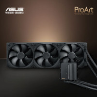 ASUS 华硕 PROART LC 420 一体式水冷散热器