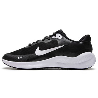 NIKE 耐克 Revolution 7 女夏季跑步鞋 FB7689-003 黑色 36