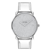COACH 蔻驰 ELLIOT系列 36毫米石英腕表 14504246