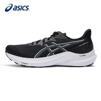 百亿补贴：ASICS 亚瑟士 男鞋GT-2000 12稳定支撑舒适缓震运动跑鞋1011B691-002