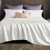  罗莱生活 LUOLAI 家纺 素波银羽 抗菌蚕丝夏被