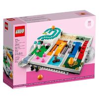 百亿补贴：LEGO 乐高 积木创意百变系列40596魔法迷宫
