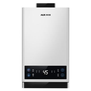 AUX 奥克斯 JSQ23-DA72 燃气热水器 16L