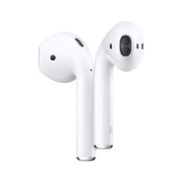 Apple 苹果 AirPods（第二代）无线耳机