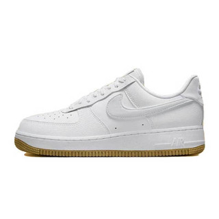 NIKE 耐克 女鞋夏季AF1空军一号运动鞋休闲鞋板鞋FN6326-100 FN6326-100 35.5