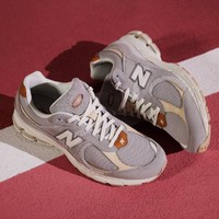 new balance NB官方正品男女情侣复古美式运动休闲跑步鞋M2 002RSB