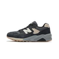 new balance NB官方24夏男女情侣百搭时尚复古运动休闲鞋MT580ESC