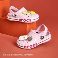 crocs 卡骆驰 宝宝凉鞋