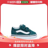 VANS 范斯 婴幼儿 时尚休闲鞋大童小童童鞋板鞋大童鞋