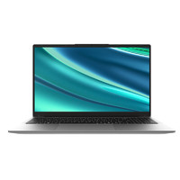 jumper 中柏 Ezbook X8 i5-12450H 15.6英寸笔记本电脑 深空灰 16GB+512GB