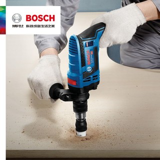 BOSCH 博世 GSB16RE冲击钻手电钻多功能家用电动工具小电锤电转枪GSB13RE