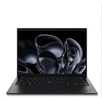 ThinkPad 思考本 S2 2024款 13.3英寸笔记本电脑 （Ultra7-155U、16GB、1TB、06CD）