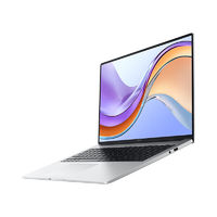 百亿补贴：HONOR 荣耀 MagicBook X16 2024 16英寸笔记本电脑（i5-13500H、16GB、1TB）