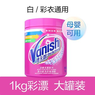 彩漂粉 1kg