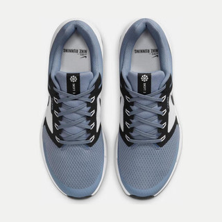 耐克（NIKE）男子公路跑步鞋 RUN SWIFT 3 DR2695-400 48.5