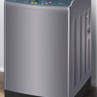 Leader 海尔 TQB120-Z960 波轮洗衣机 12公斤 灰色
