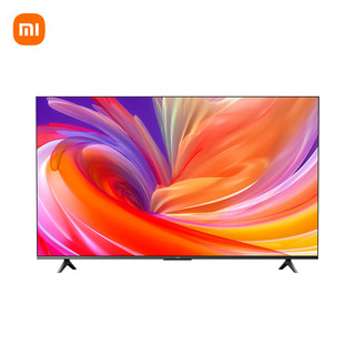 Xiaomi 小米 电视 65英寸2025款 120Hz 2+32GB 4K超高清 小米澎湃OS 金属全面屏平板电视Redmi A65 L65RB-RA