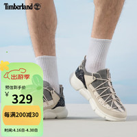 Timberland 男鞋休闲鞋秋冬户外轻便透气运动鞋耐磨舒适徒步鞋A2M7U
