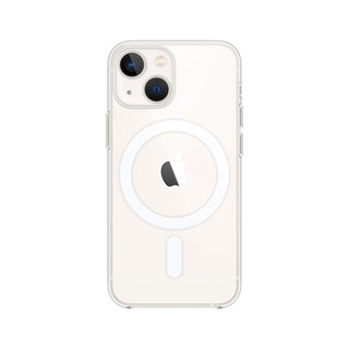 Apple 苹果 iPhone 14 专用 MagSafe 透明保护壳