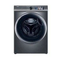 Haier 海尔 精华洗系列 G10028BD14LS 滚筒洗衣机 10KG