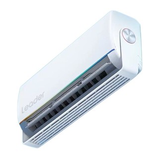 Haier 海尔 KFR-35GW/05MUE81TU1壁挂式空调 1.5匹