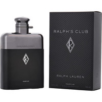 RALPH LAUREN 俱乐部 男士香精版香水 Parfum 100ml 2022新品