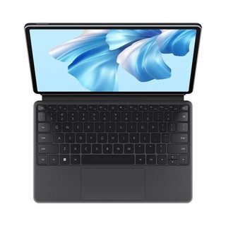 百亿补贴：HUAWEI 华为 MateBook E Go  2.5K护眼全面屏二合一平板笔记本电脑