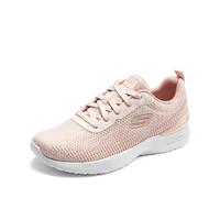 SKECHERS 斯凯奇 春季女鞋运动鞋运动休闲鞋低帮