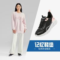 SKECHERS 斯凯奇 春季女士柔软舒适日常休闲鞋