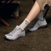 SKECHERS 斯凯奇 女鞋户外运动鞋女徒步鞋登山鞋女露营夏季