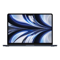 Apple 苹果 MacBook Air 13.6英寸 M2芯片 国行正品笔记本