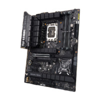 ASUS 华硕 TUF GAMING Z790-PRO WIFI ATX主板（INTEL LGA1700、Z790）