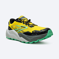 BROOKS 布鲁克斯 Caldera7山啸越野跑鞋 中性款