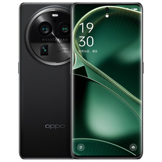 百亿补贴：OPPO Find X6 Pro 5G手机 16GB+512GB 第二代骁龙8