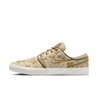 NIKE 耐克 SB Zoom Janoski OG+ PRM 男女款滑板鞋 FD6641-200