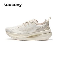 百亿补贴：saucony 索康尼 23年夏季新款IDLING巡航CMT通勤舒适情侣轻便跑步鞋