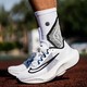  京东百亿补贴、PLUS会员：NIKE 耐克 zoom fly 5 男子跑鞋 DZ2769　