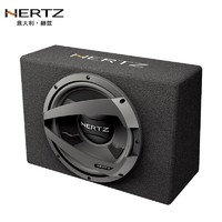 HERTZ 赫兹 汽车音响 DBX25.3 10寸车载无源重低音炮 低音喇叭