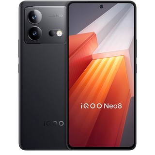 iQOO Neo8 5G智能手机 12GB+256GB