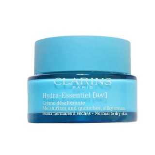 CLARINS 娇韵诗 面霜  50ml