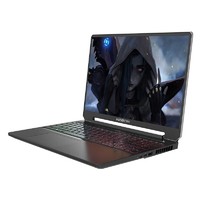 百亿补贴：Hasee 神舟 战神T8 Plus D64 16英寸游戏笔记本电脑（i7-14650HX、16GB、1TB、RTX4060）