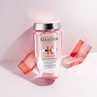 临期品：KÉRASTASE 卡诗 元气姜粉瓶洗发水 250ml